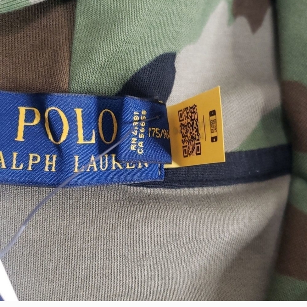 Polo Ralph Lauren Sweatsuit - Picture 5 of 9